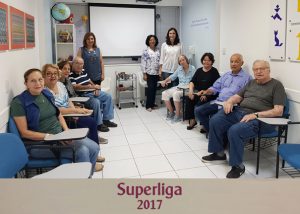 SuperLiga – 2017