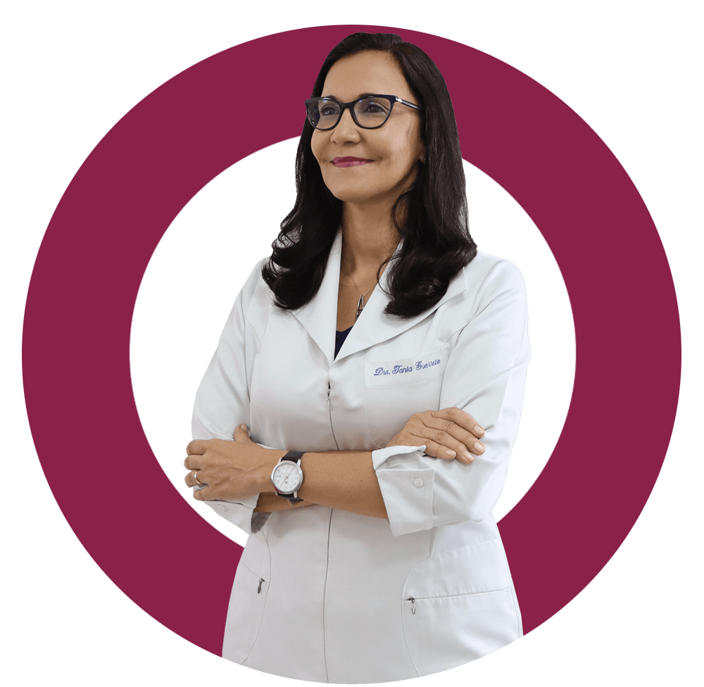 Dra. Tania Guerreiro - Oficina da Memória