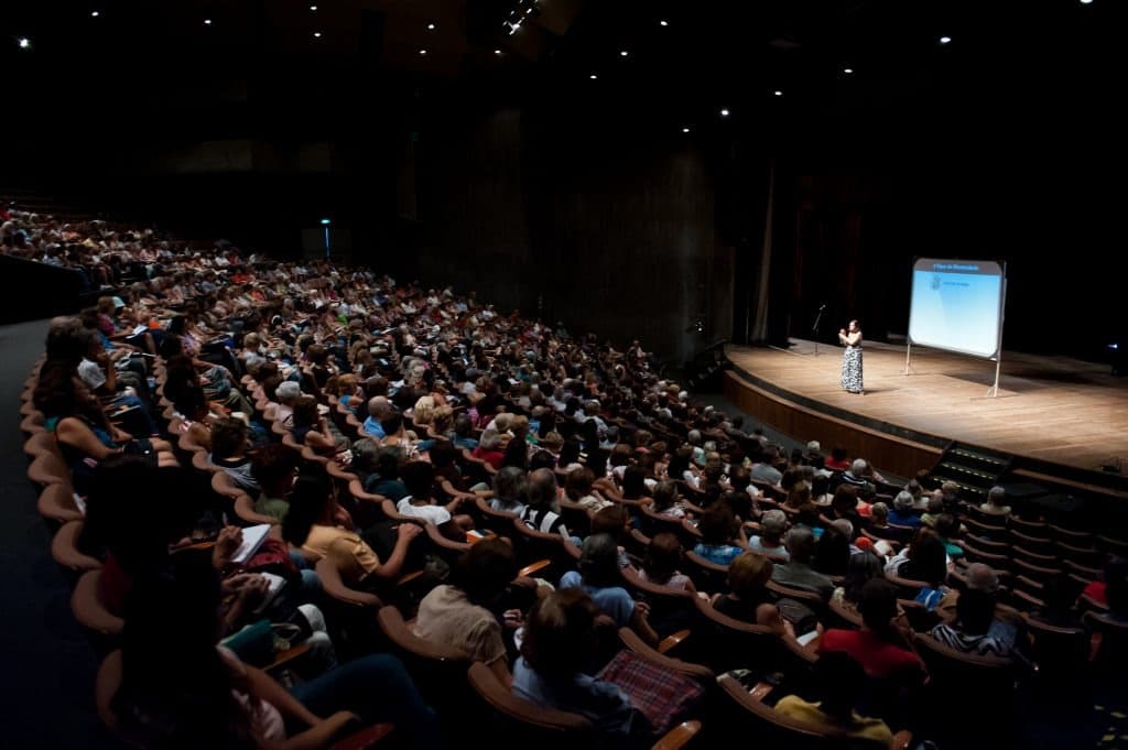 Workshop da Oficina da Memória na UnATI/UERJ. Uma parceria de muitos anos.