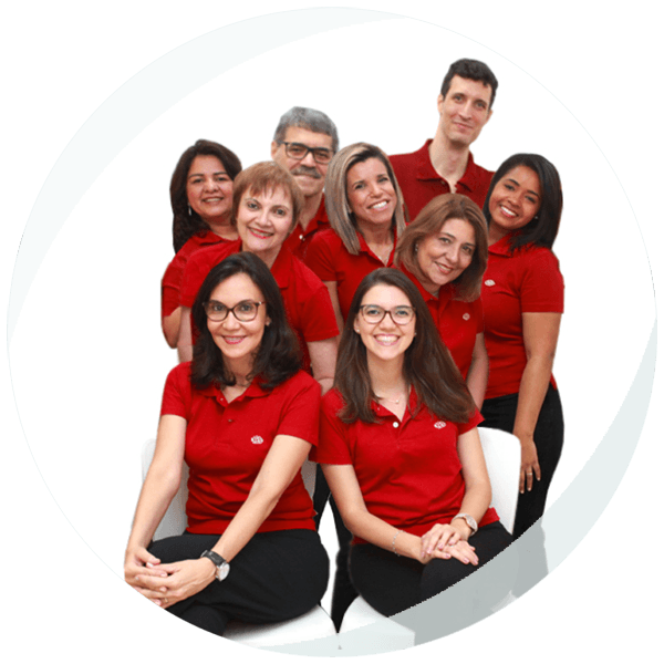 Equipe Oficina da Memória