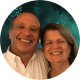 RICARDO R. V. | MONICA R. V.