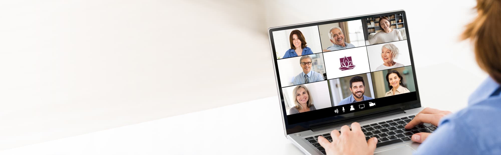 Online para Instituições